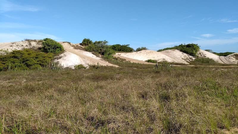 Dunas de Itaipuaçu - Image 1