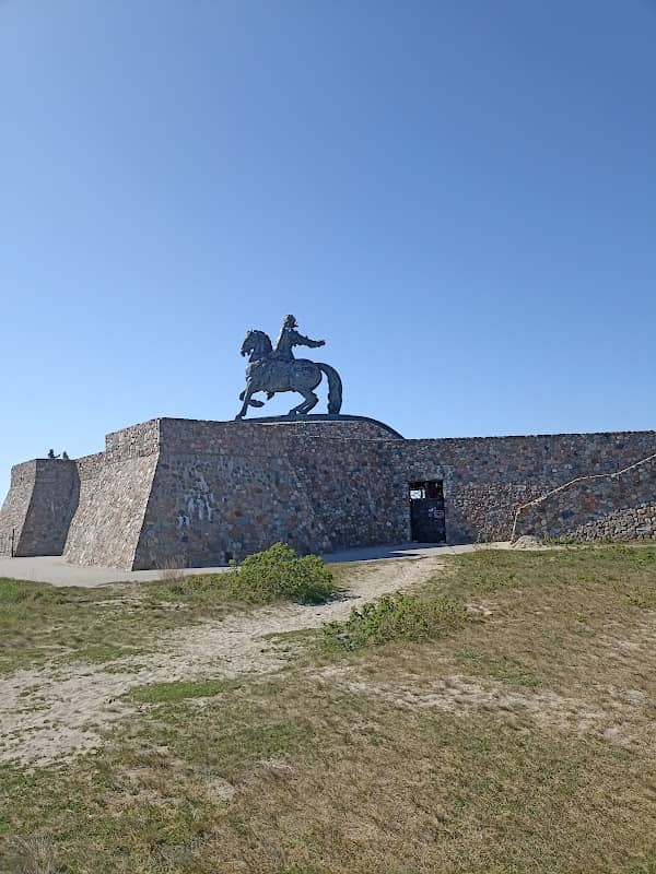 Fort "Yelizavetenskiy" - Image 1