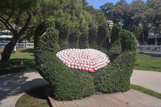 Palamar Çeşmesi Parkı - Image 2
