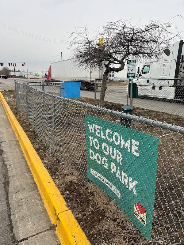 Dog Park at Love's Travel Stops - Image 2