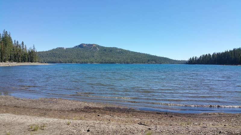 Juniper Lake - Image 1