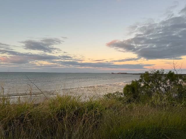 Friend Park Beach - Image 2