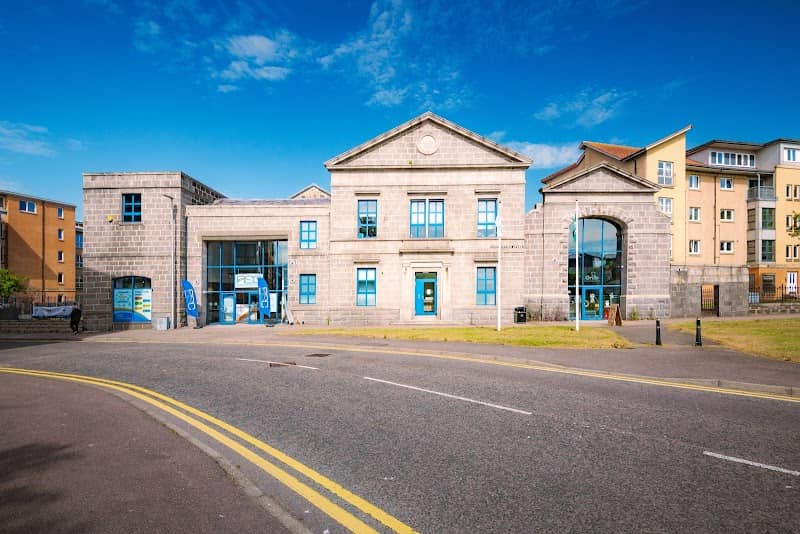 Aberdeen Science Centre - Image 2