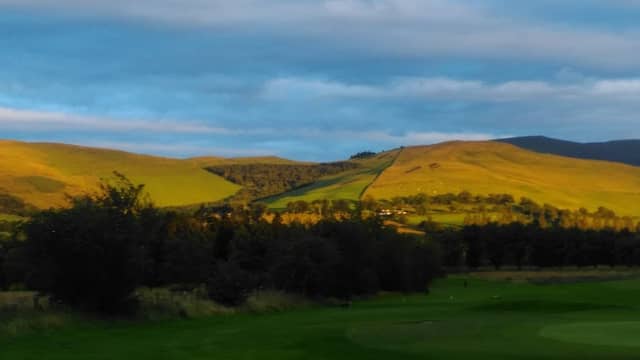 Biggar Public Park - Image 1