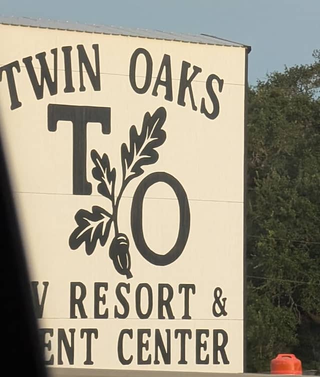 Twin Oaks RV Resort & Event Center - Image 1