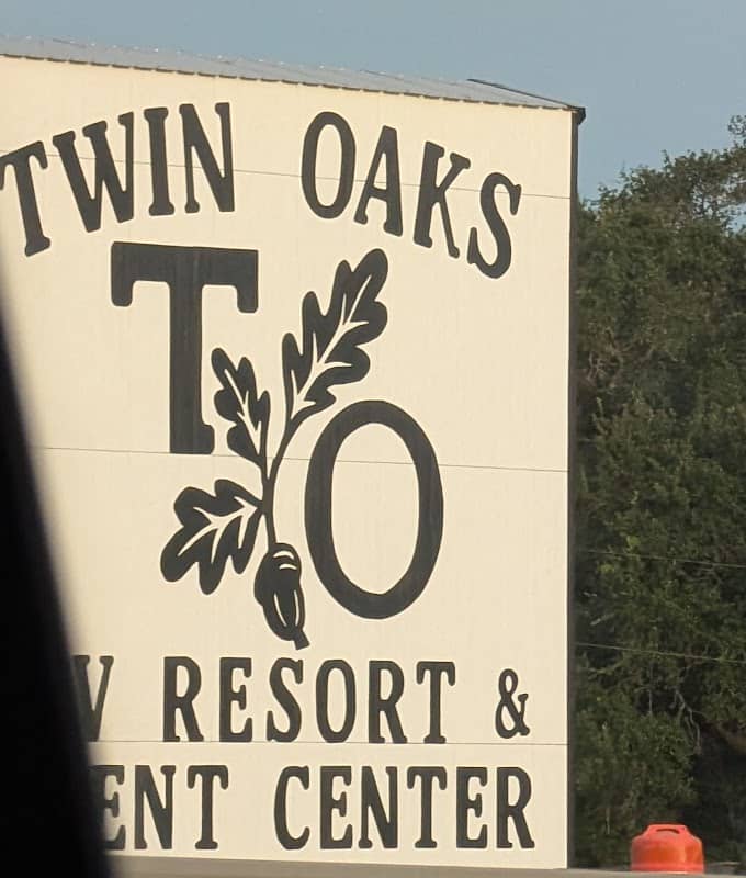 Twin Oaks RV Resort & Event Center - Image 1