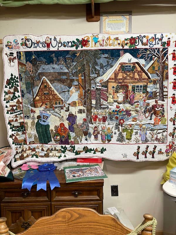 Levy County Quilt Museum - Image 3