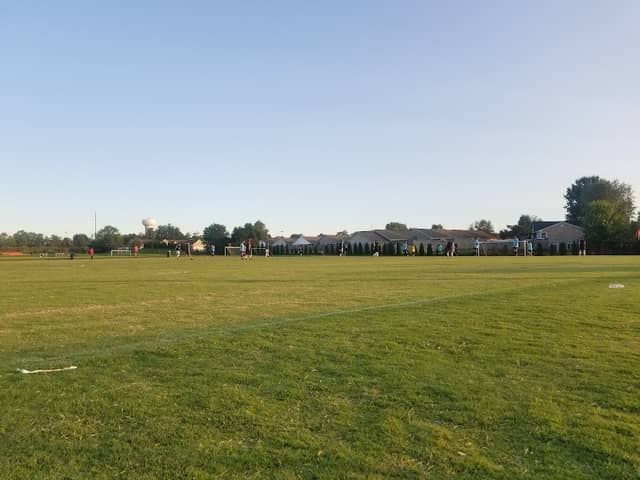 Woehrle Field - Image 1