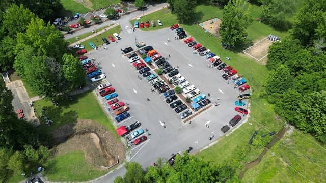 Little Lake Park, Grand Rivers - Image 1