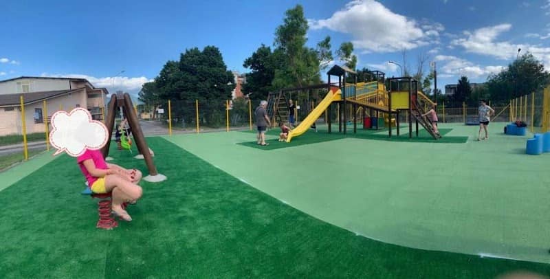 Parco giochi pubblico - Image 1