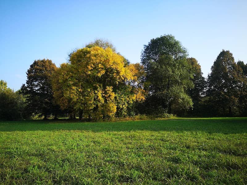 Parco Fluviale Del Po Della Pianura Torinese - Image 1