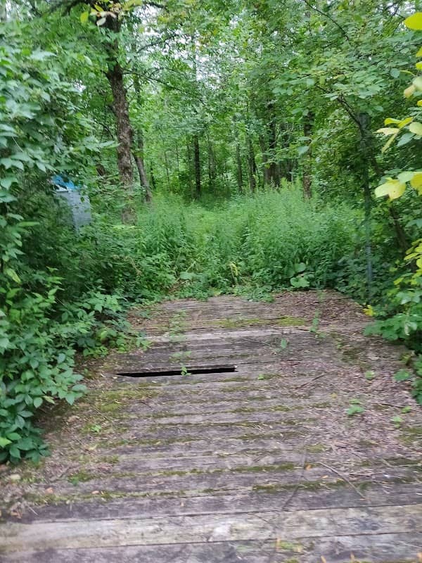 Parc Wilfrid-Denault - Image 1