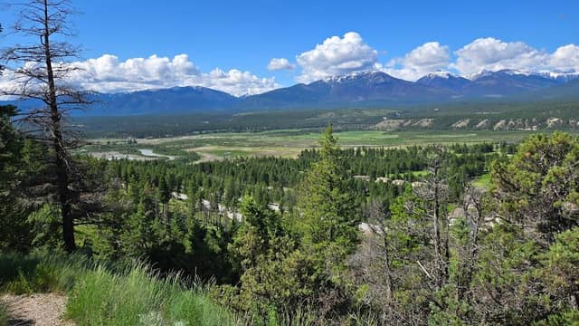 Redstreak Road Lookout - Image 1