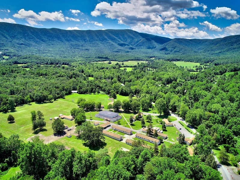 Thunder BRidge Campground - Image 1