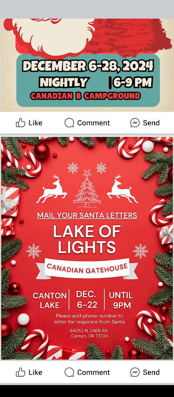Canadian Gatehouse - Image 1