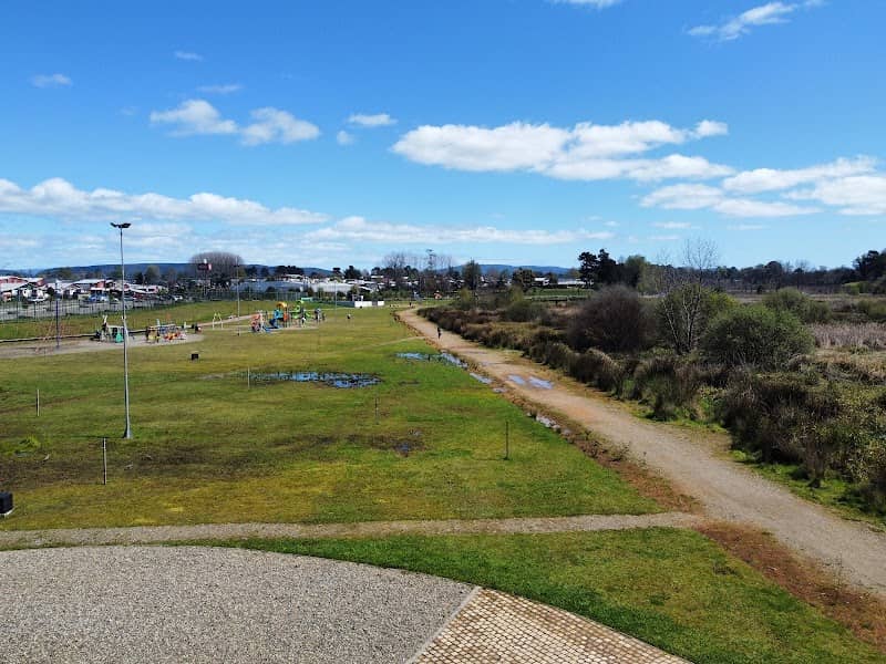 Catrico Park - Image 1