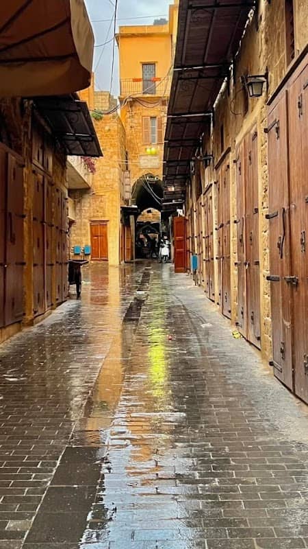 Weavers Souk - سوق الحياكين - Image 1