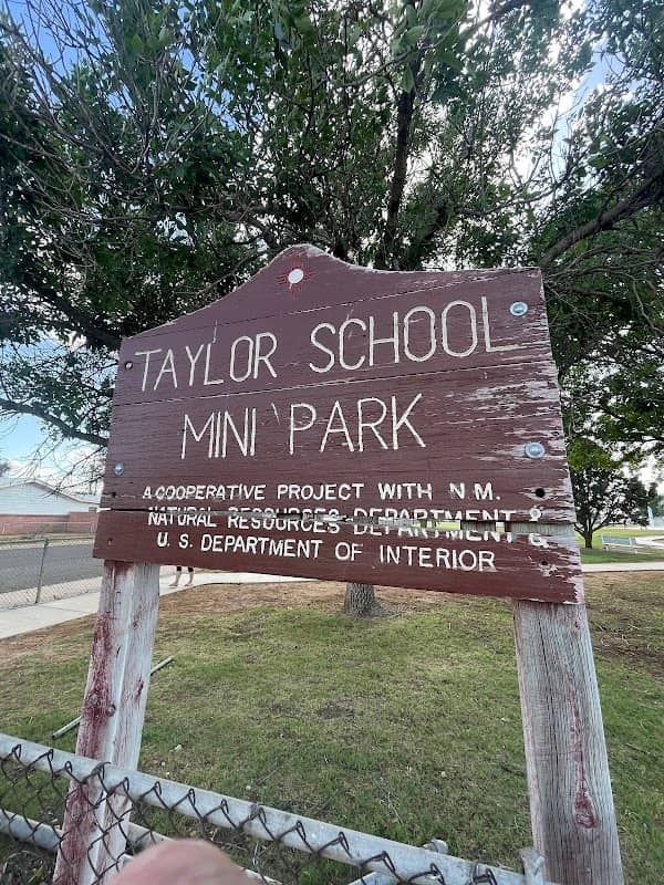 Taylor Splash Pad - Image 3