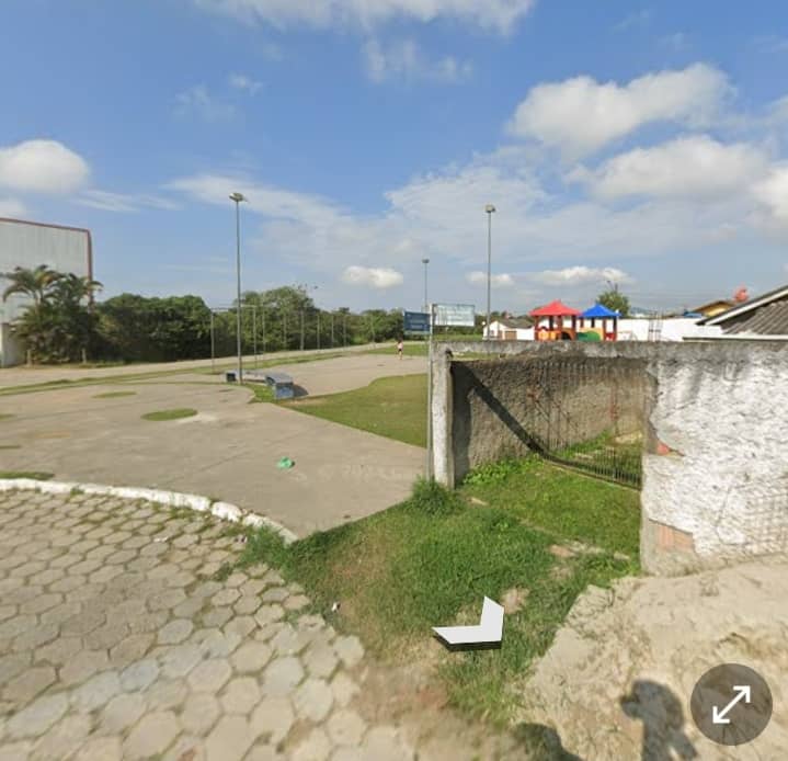 Pracinha da vila da miséria - Image 2