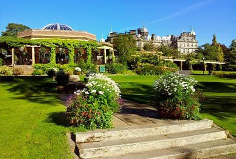 Valley Gardens Harrogate - Image 1