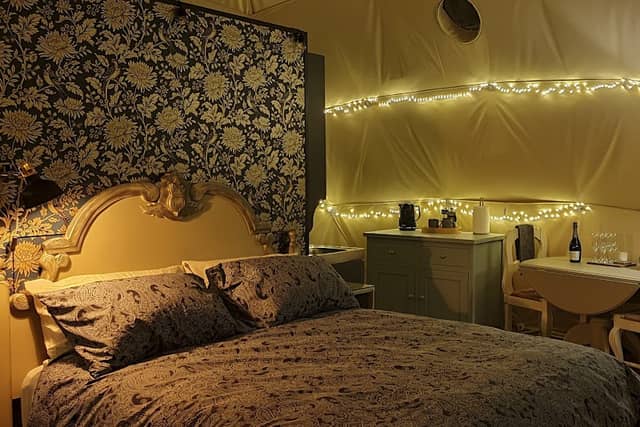 Shropshire Glamping - Image 2