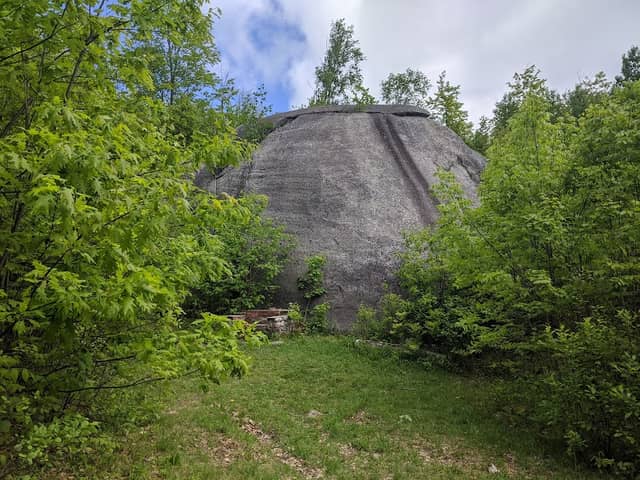 Daggett Rock - Image 1