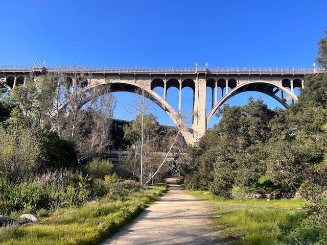 Lower Arroyo Park - Image 5