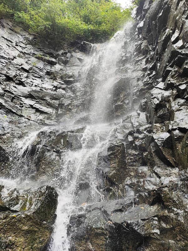 Dragon Waterfall Ambaulim - Image 1