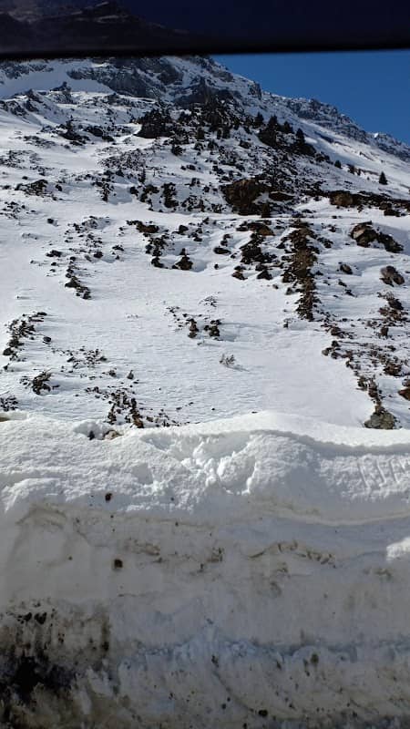 Snow View Point - Image 1