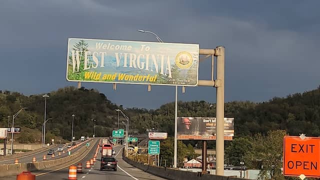 Welcome to Ohio Sign - Image 1