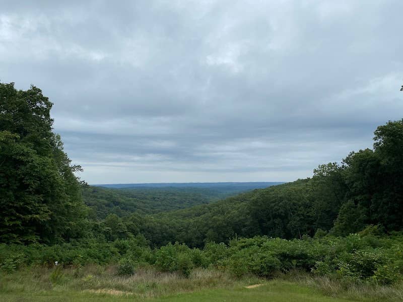 Trail 8, Brown County State Park - Image 2