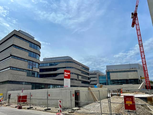 Piazza Santa Chiara - Image 1