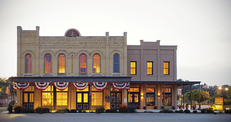 Chisholm Trail Heritage Museum - Image 1