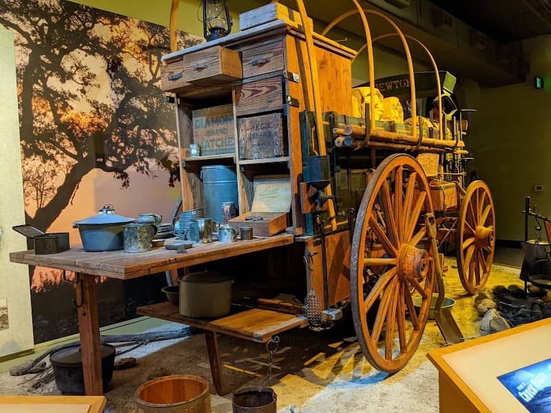 Chisholm Trail Heritage Museum - Image 2