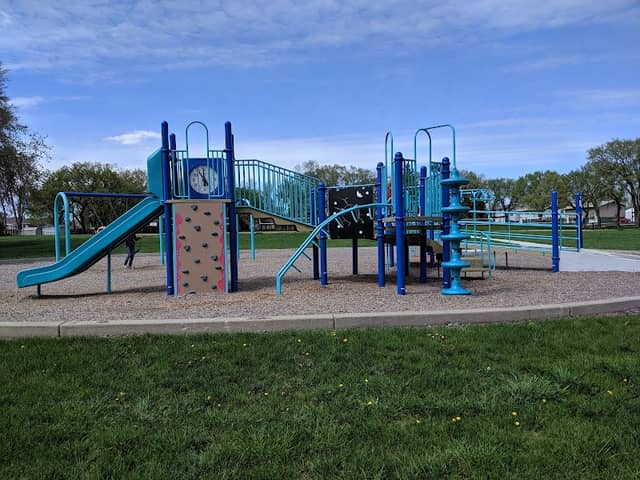 Tatley-Eagles Park - Image 2
