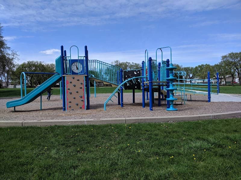 Tatley-Eagles Park - Image 2
