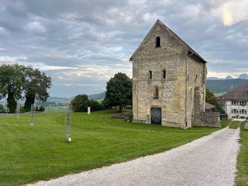 Rüeggisberg Priory - Image 1