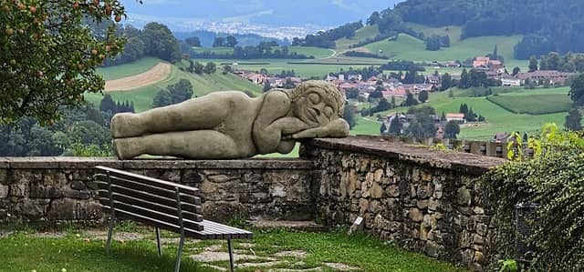 Rüeggisberg Priory - Image 3