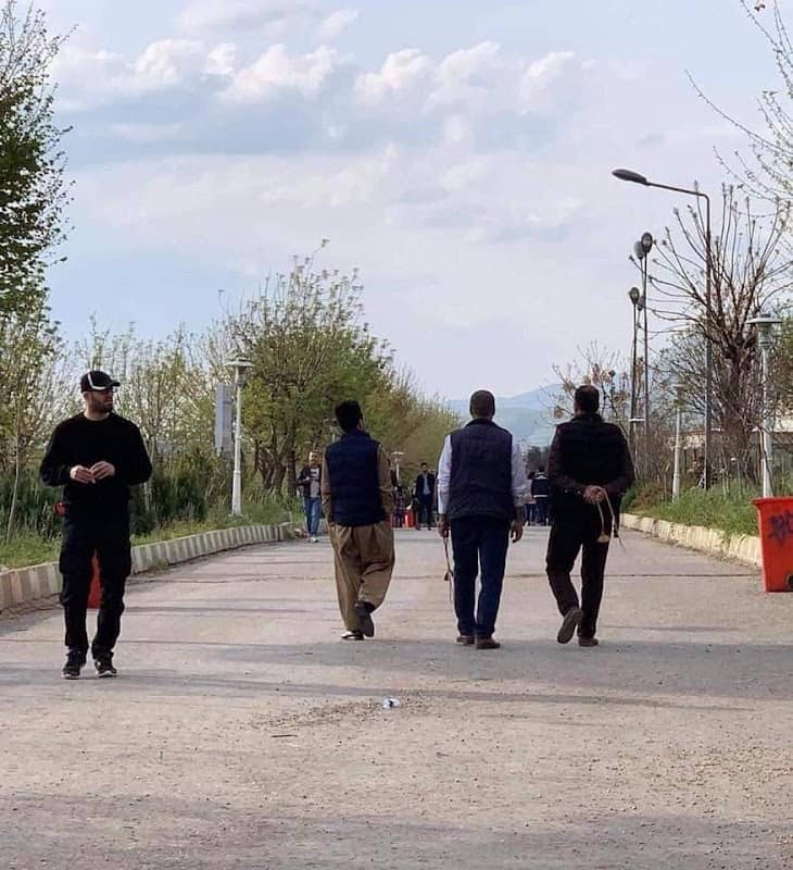 Azadî Park - Image 1