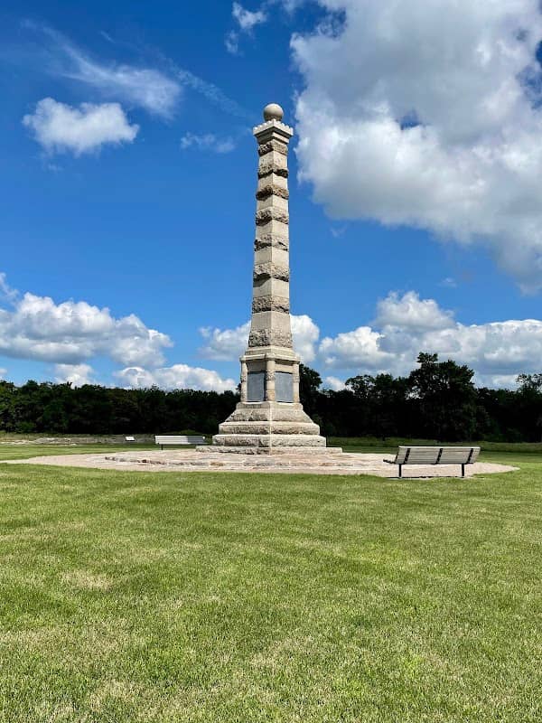 Fort Ridgely State Park - Image 1