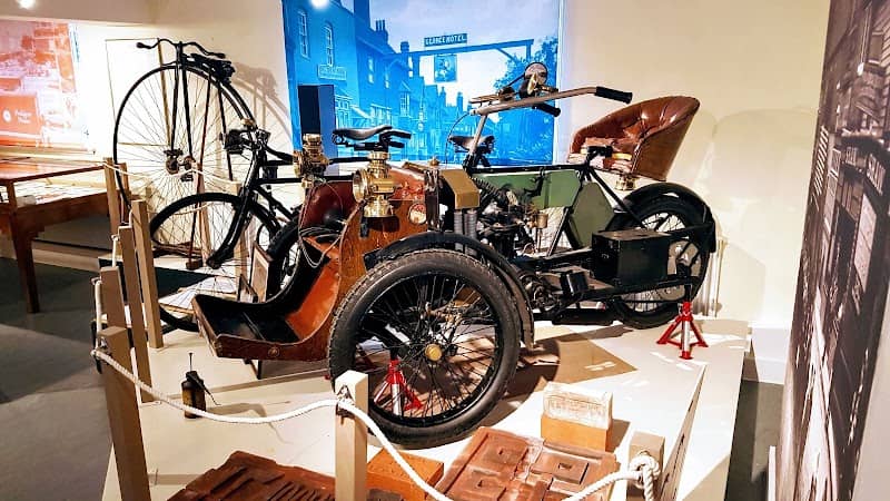 Crawley Museum - Image 2