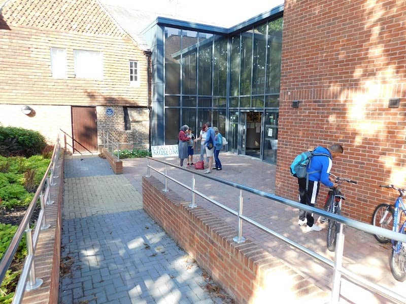 Crawley Museum - Image 3