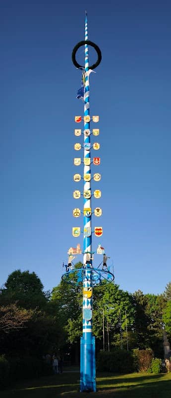 Maibaum Feldkirchen - Image 2