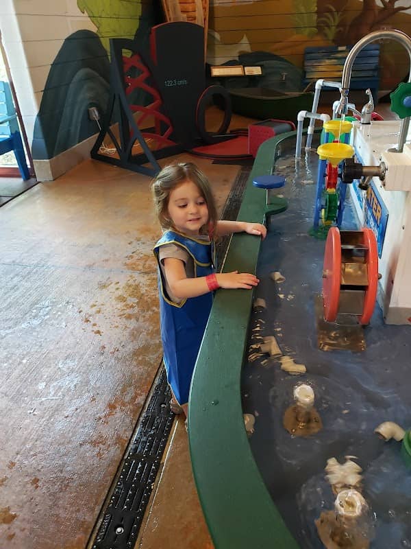 Curious Kids' Discovery Zone - Image 1