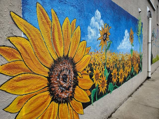 Mural - Image 1