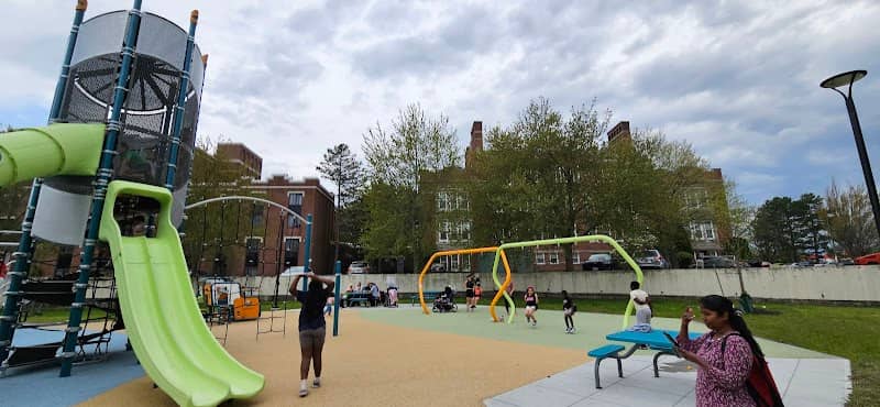 Kierstead Park - Image 2
