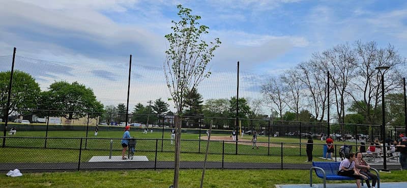 Kierstead Park - Image 1