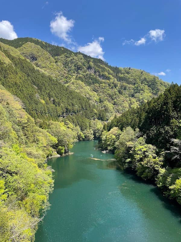 Lake Shiromaru - Image 1