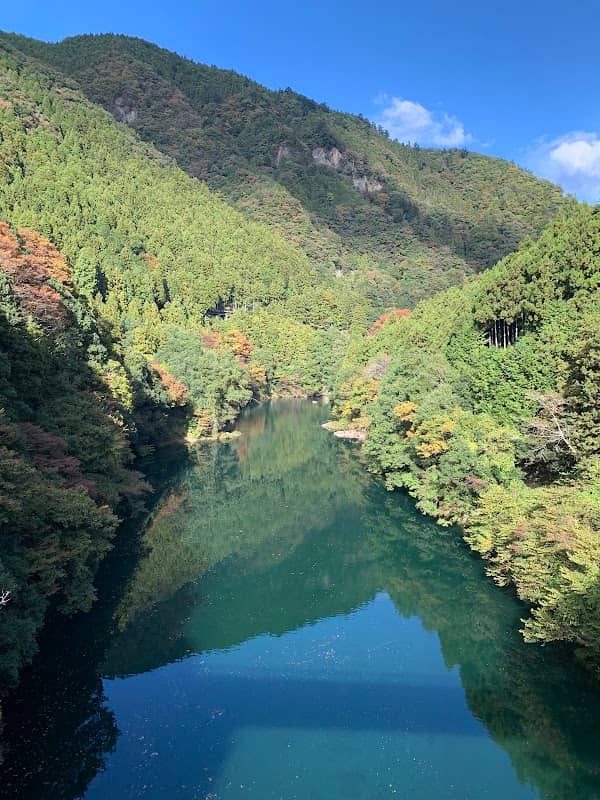 Lake Shiromaru - Image 2