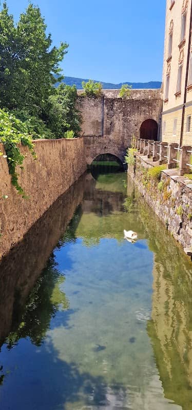Giardino Vescovile di Bressanone - Image 1